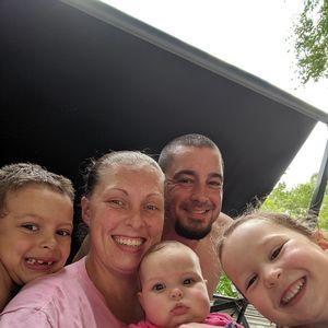 Meet your Posher, Amy